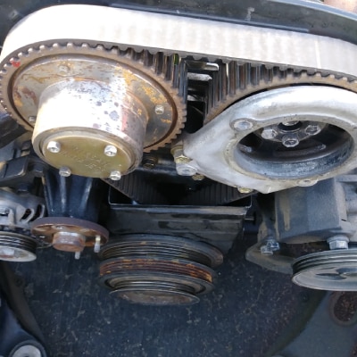 Mobile Auto Repair